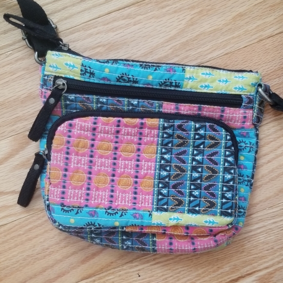 2 Purses - Picture 2 of 3